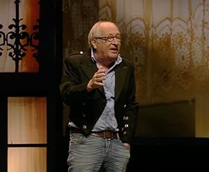 Youp van 't Hek: Licht