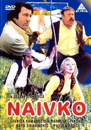 A Naive Person