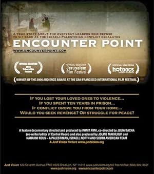 Encounter Point