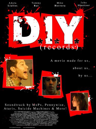 D*I*Y
