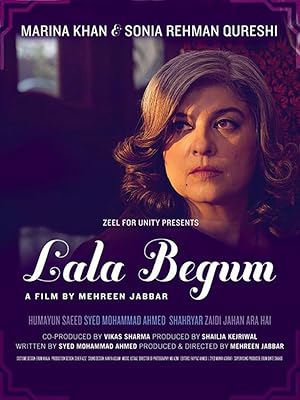 Lala Begum