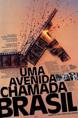 An Avenue Called Brazil