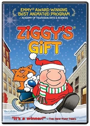 Ziggy's Gift