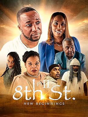 8th St. 2: New Beginnings