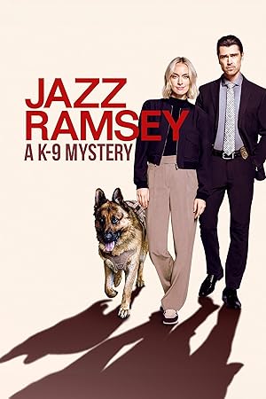 Sherlock Bones: A K-9 Mystery
