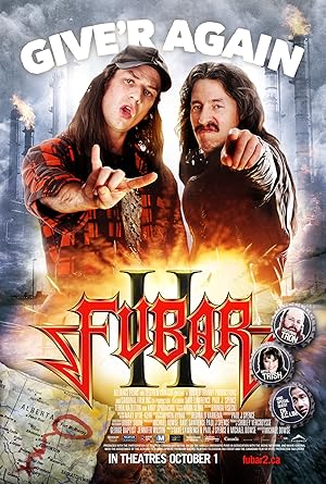 Fubar: Gods of Blunder