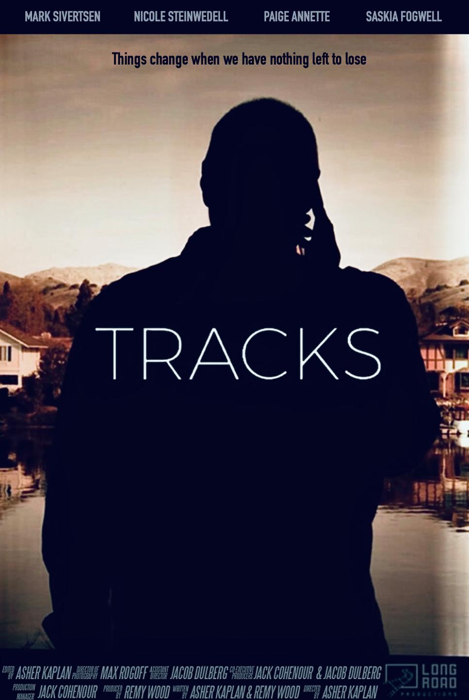 Tracks