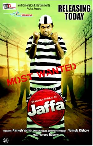 Jaffa