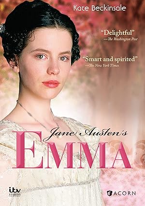 Jane Austen's Emma