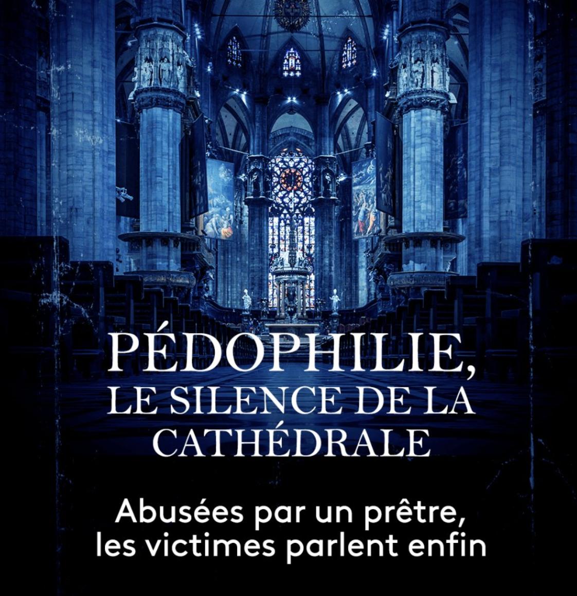 Pedophilie, un silence de cathedrale