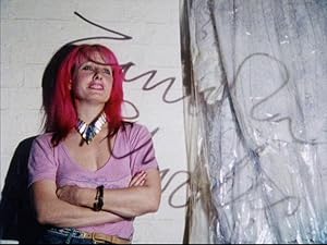 Zandra Rhodes