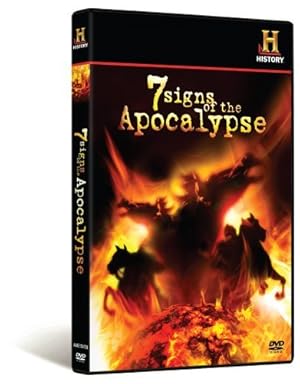 Seven Signs of the Apocalypse