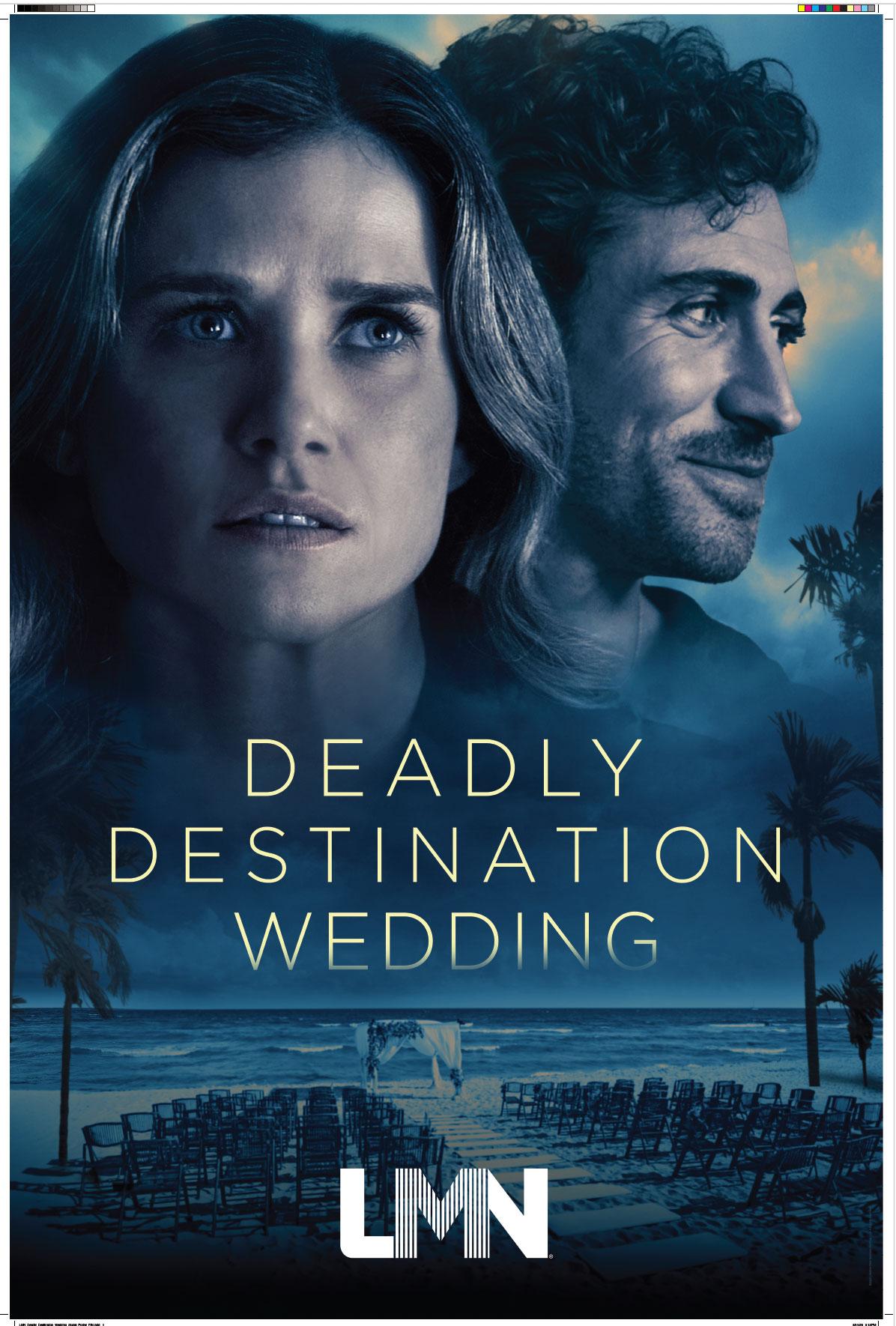 Deadly Destination Wedding
