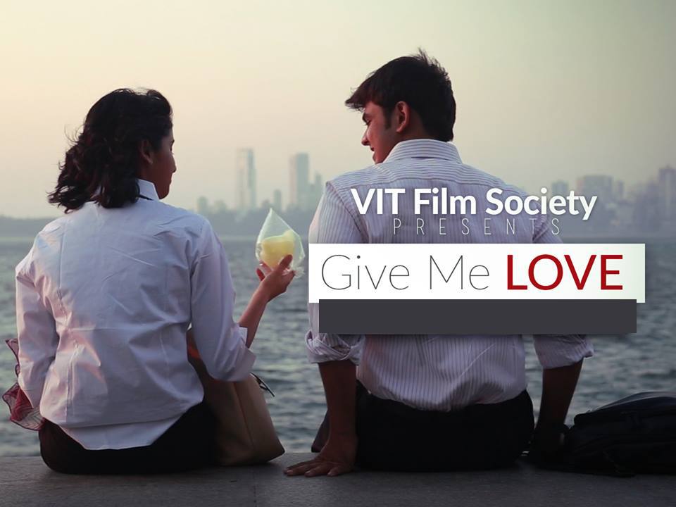 Give Me Love