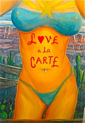 Love a la Carte