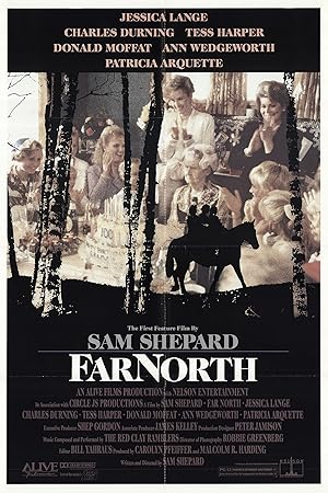 Far North