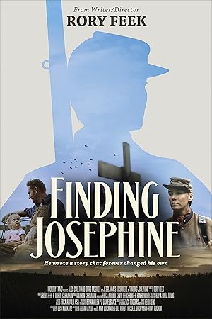 Finding Josephine
