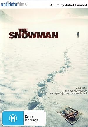 The Snowman