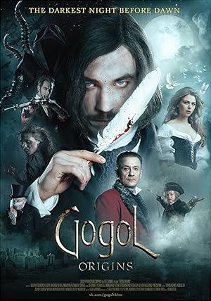 Gogol. Nachalo