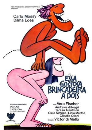 Essa Gostosa Brincadeira a Dois