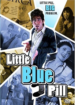 Little Blue Pill