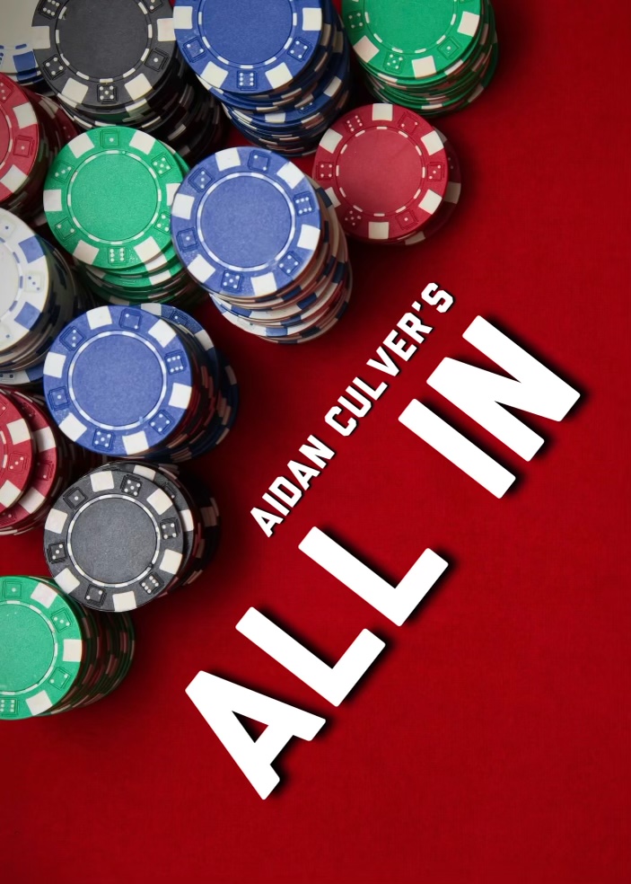 All In: A Short Film