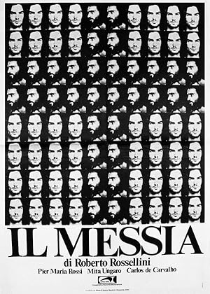 The Messiah