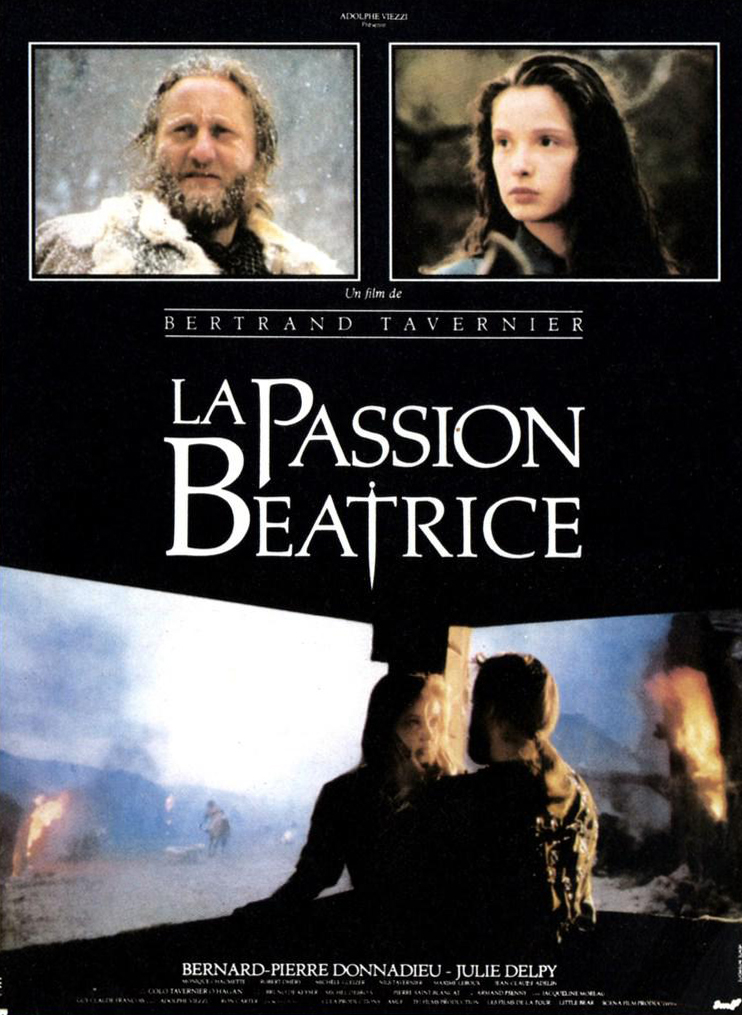 Beatrice
