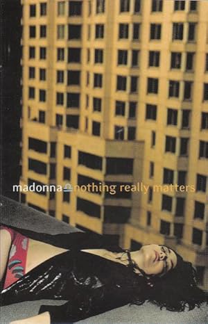 Madonna: Nothing Really Matters