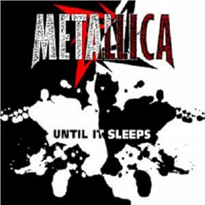 Metallica: Until It Sleeps