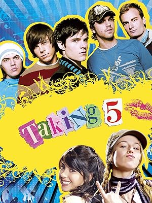 Taking 5