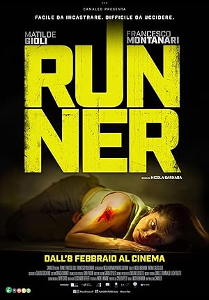 Runner