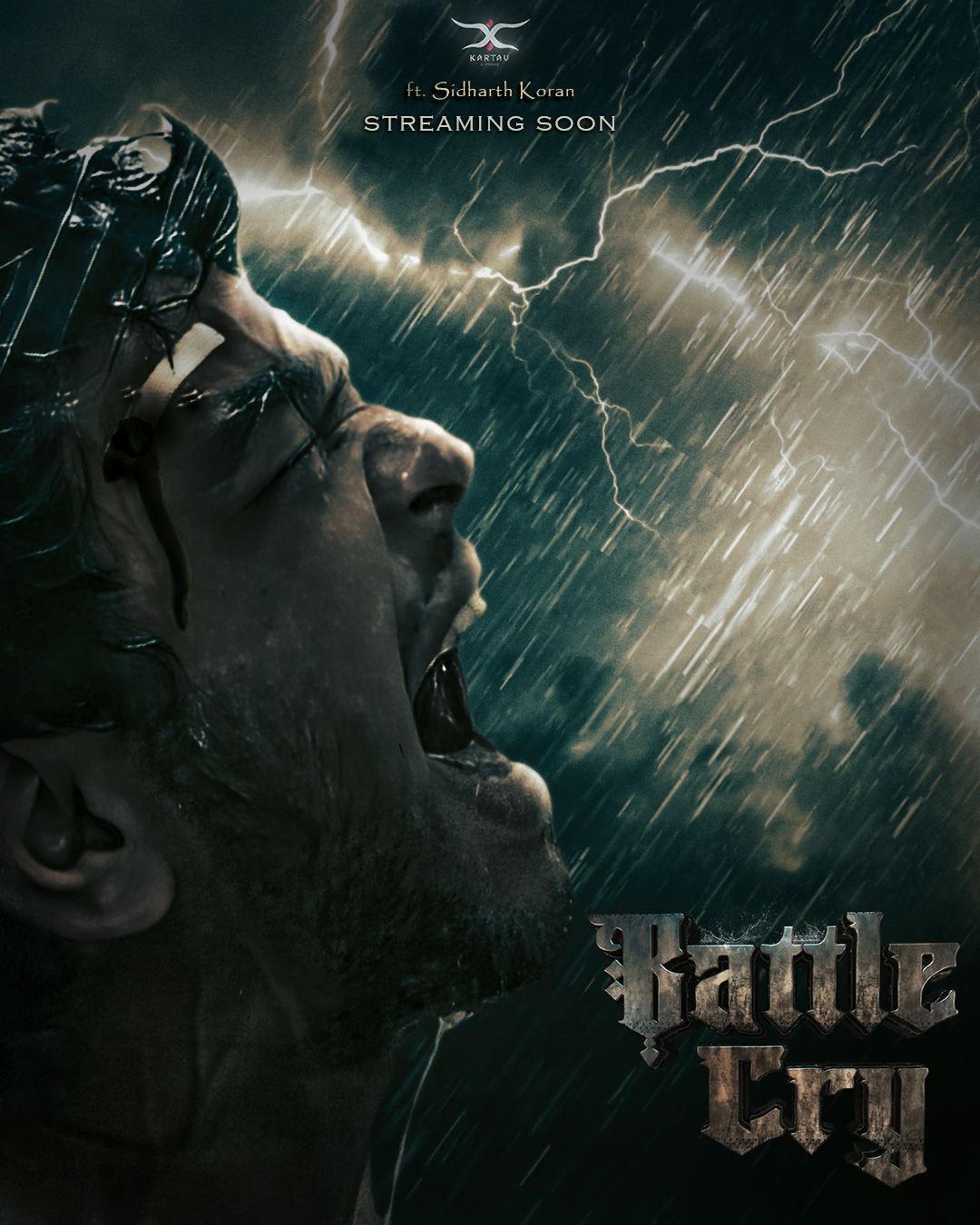 Battle Cry