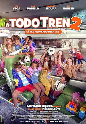 The Kids Are Alright 2