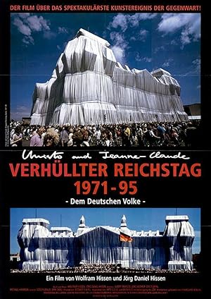 Dem deutschen Volke