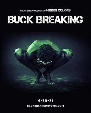 Buck Brooking