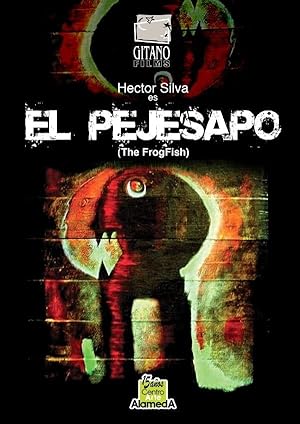 El pejesapo