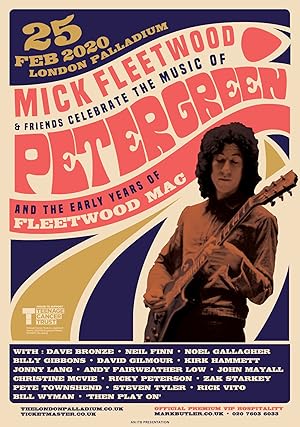 Mick Fleetwood & Friends