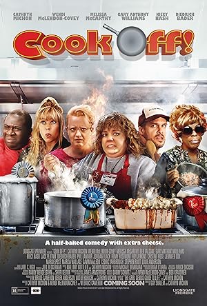 Cook Off!