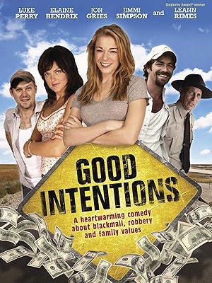 Good Intentions