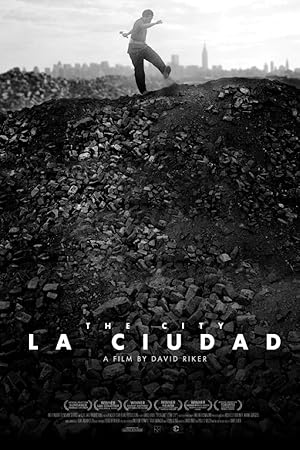 La Ciudad (the City)