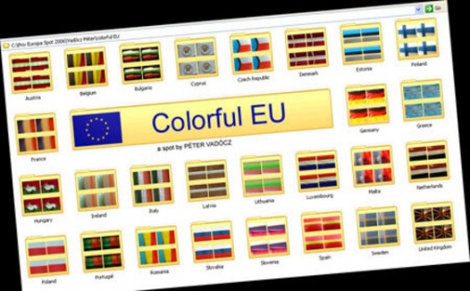 Colorful EU