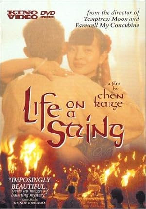 Life on a String