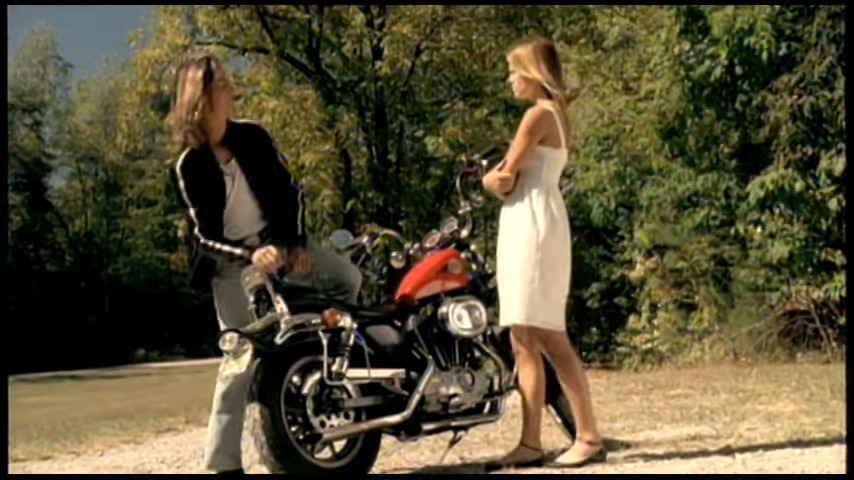 Toby Keith: God Love Her