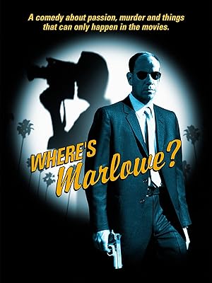 Where's Marlowe?