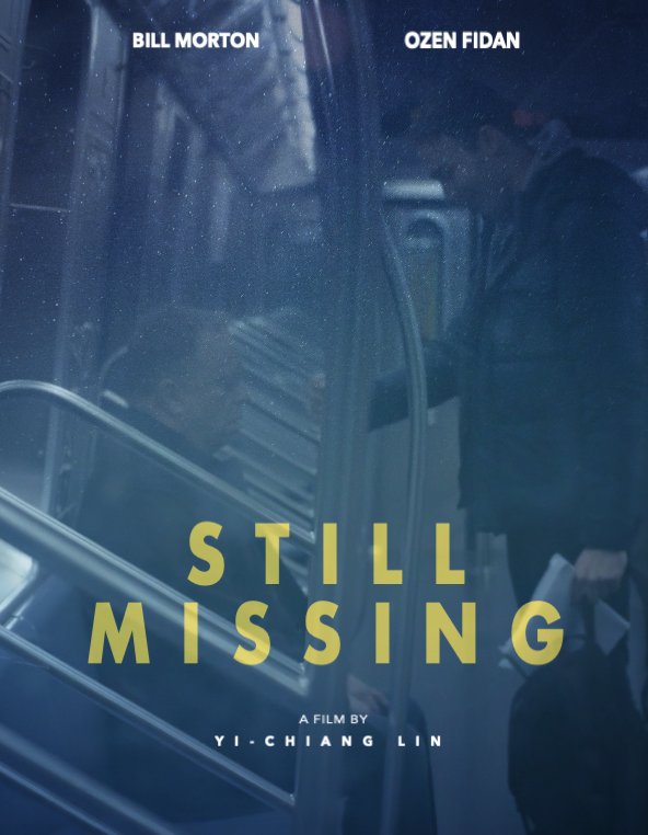 Still Missing