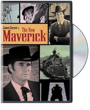 The Maverick Nouveau