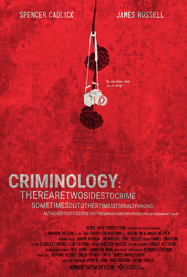 Criminology