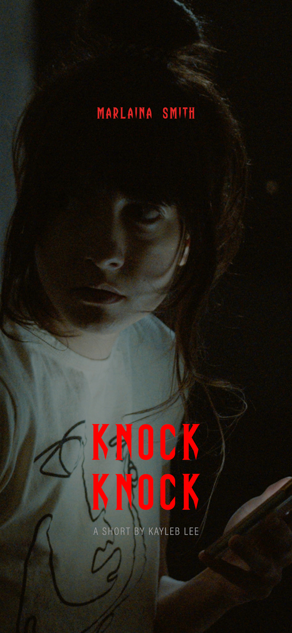 Knock Knock