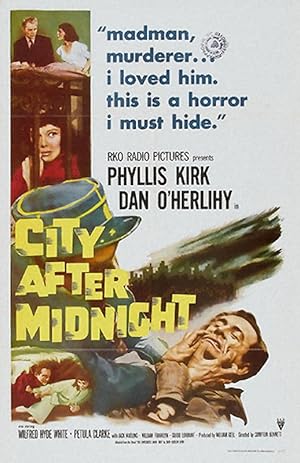 City After Midnight